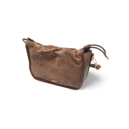 Torba L.Credi 1005539 Pheline damska szara