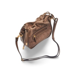 Torba L.Credi 1005539 Pheline damska szara