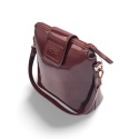 Torebka ARA 16-22105-35 AURELIA burgund