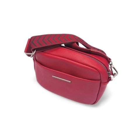 Torebka ARA 16-22002-55 JANA bordo