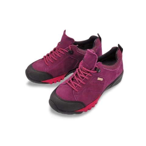 Trekking Waldlaufer 787952 404 144 H-AMIATA FIOLET