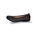 Baleriny Caprice 9-22151-42-814 granatowe
