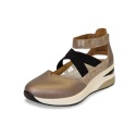 Baleriny Remonte D2411-90 altsilber
