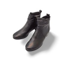 Botki Caprice 9-25358-41 czarne obcas