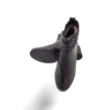 Botki Caprice 9-25358-41 czarne obcas