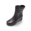 Botki Wielbut K-212 czarne