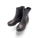 Botki Wielbut K-212 czarne