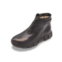 Botki Wielbut K-259 czarne