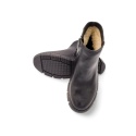 Botki Wielbut K-259 czarne