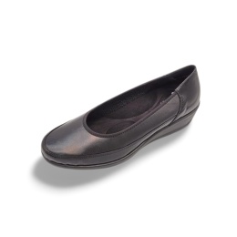 Czółenka ARA 12-40617-25 czarne