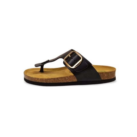Japonki Dr Brinkmann 700681-01 czarne