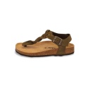 Japonki Dr.Brinkmann 710263-07 zielone