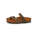 Japonki ROHDE 5643-61 Alba OLIVE