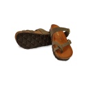 Japonki ROHDE 5643-61 Alba OLIVE