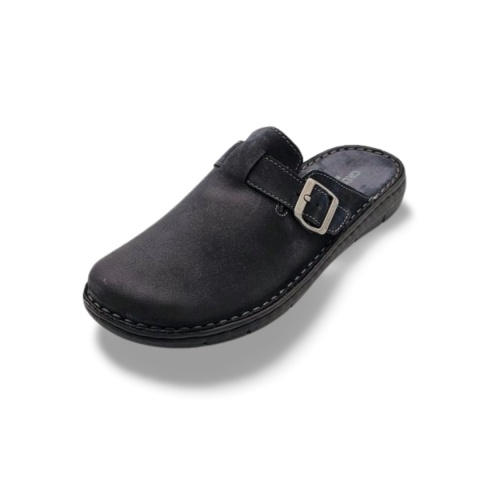 KLAPKI Grünland CI2514 EBRO BLU GRANATOWE