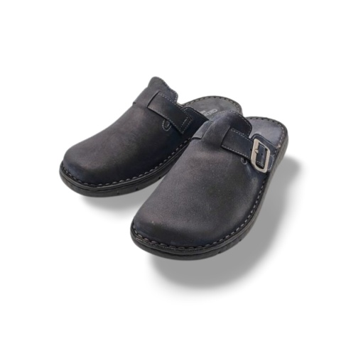 KLAPKI Grünland CI2514 EBRO BLU GRANATOWE