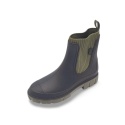 Kalosze Jana 8-25481-45 black olive