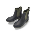 Kalosze Jana 8-25481-45 black olive