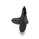 Kalosze Jana 8-25481-45 black olive