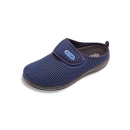 Klapki Fly Flot FL P5 D12 FR2001 granat