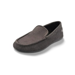 Kapcie Grünland PA0874 MĘSKIE GRIGIO SZARE