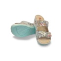Klapki Berkemann 01201-033 Callista multicolor