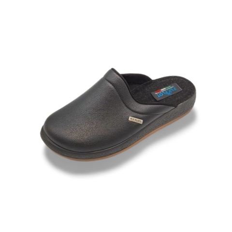 Klapki Fly Flot FL 52 719 2L2503 czarne