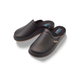 Klapki Fly Flot FL 52 719 2L2503 czarne