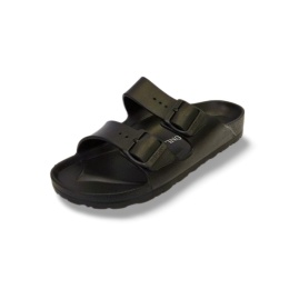 Klapki Grunland CI2612 M2DATO czarne