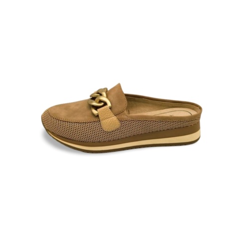 Klapki Jana 8-27360-46 341 taupe
