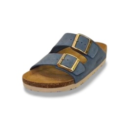 Klapki ROHDE 5590-55 Alba JEANS