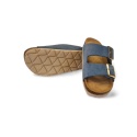 Klapki ROHDE 5590-55 Alba JEANS