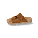 Klapki ROHDE 6316-76 Venezia CUOIO