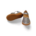 Półbuty Comfortabel 840149-05 niebieskie