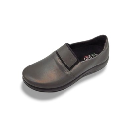 Półbuty Fly Flot FL P5 Z55 XW2005 szare