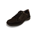 Półbuty Josef Seibel 44911 TE387 101 New Anvers 11 czarne