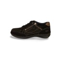 Półbuty Josef Seibel 44911 TE387 101 New Anvers 11 czarne