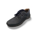 Półbuty Josef Seibel 44936 518 525 New Anvers 36 granatowe