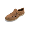 Półbuty Josef Seibel 44981 518 220 New Anvers 81 beżowe