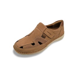 Półbuty Josef Seibel 44981 518 220 New Anvers 81 beżowe