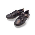 Półbuty Josef Seibel 44987 TE860 101 New Anvers 87 czarne