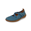 Półbuty Josef Seibel 70710 724 597 Wynona 10 niebieskie