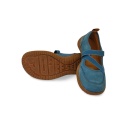 Półbuty Josef Seibel 70710 724 597 Wynona 10 niebieskie