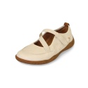 Półbuty Josef Seibel 70710 793 000 Wynona 10 białe