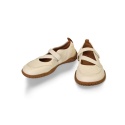 Półbuty Josef Seibel 70710 793 000 Wynona 10 białe