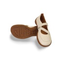 Półbuty Josef Seibel 70710 793 000 Wynona 10 białe
