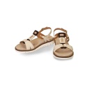 Sandały Ara 12-28136-09 Kent-Sport kremowe