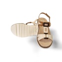 Sandały Ara 12-28136-09 Kent-Sport kremowe