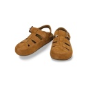Sandały LORETTA VITALE W5350 camel