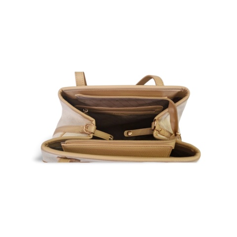 Torebka L.CREDI 1005873 331 Rahela desert sand